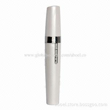 Blue LED Light Acne Therapy, Simple Operating with 100% QC Checked, Easy to Carry